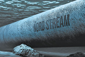 nord stream