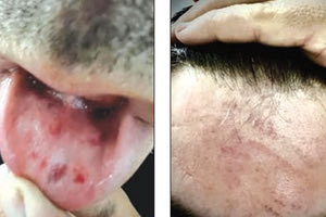 Ο αστυνομικός δέχτηκε επίθεση από τέσσερα άτομα