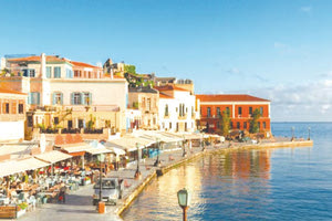 «Βομβαρδιζόμαστε» από email Γερμανών συνταξιούχων για να περάσουν τον χειμώνα στα χωριά μας