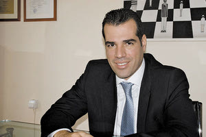 ΘΑΝΟΣ ΠΛΕΥΡΗΣ