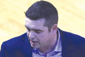 Ο κ. Δεληκώστας