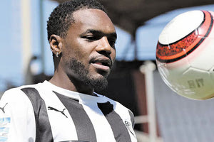 ΟΦΗ: Με Μπιφουμά στην Τρίπολη