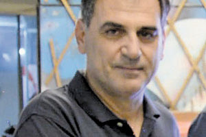 ΤΟ ΜΗΝΥΜΑ ΤΟΥ ΓΙΩΡΓΟΥ ΣΟΥΛΤΑΤΟΥ ΓΙΑ ΤΟΝ ΕΡΓΟΤΕΛΗ «Ψηλά το κεφάλι και αναμένουμε την επιστροφή στις νίκες»