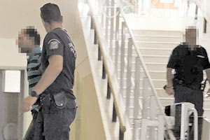 Δεν έπεισε ο 46χχρονος στην απολογία του