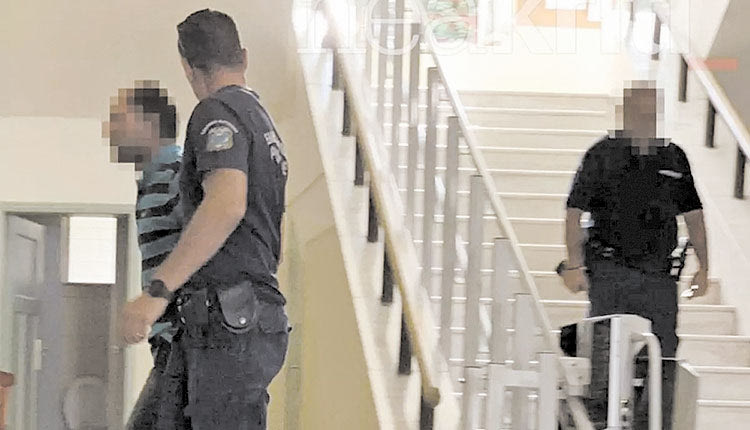 Δεν έπεισε ο 46χχρονος στην απολογία του