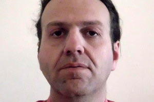 Στάθης Συμιανάκης