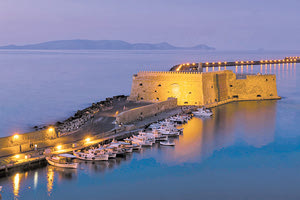 Το φρούριο του Κούλε