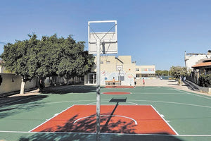 4ο Δημοτικό Σχολείο Νέας Αλικαρνασσού