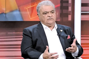 Ο γιος του πρώην Τούρκου προέδρου και πρωθυπουργού, Τουργκούτ Οζάλ