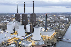 φυσικό αέριο