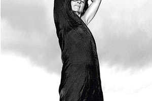 Έκθεση φωτογραφίας της Τόνιας Αυγουστάκη στον Τόπο του Βοσκού στ’ Ανώγεια