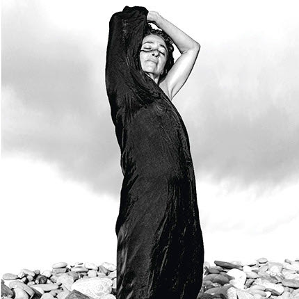 Έκθεση φωτογραφίας της Τόνιας Αυγουστάκη στον Τόπο του Βοσκού στ’ Ανώγεια