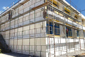 Στήριξη του Εκκλησιαστικού Γηροκομείου «ΠΑΝΑΓΙΑ Η ΓΕΡΟΝΤΙΣΣΑ»