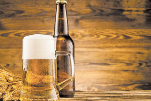 sτον κλάδο της μπίρας