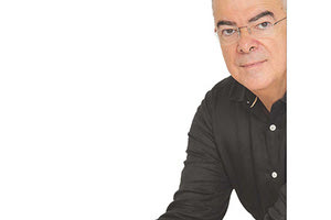 Γιάννης Καλομοίρης