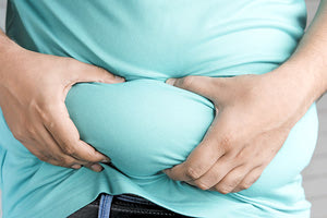 παχυσαρκία