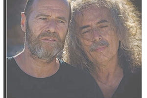 Εκδήλωση στη μνήμη του πρόωρα χαμένου Αντώνη Φραγκιαδάκη