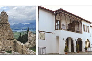 εξορμήσεις από τον ΕΟΣ Ηρακλείου