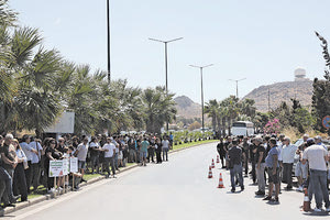αναμένουν συνάντηση με τον πρωθυπουργό οι αγρότες