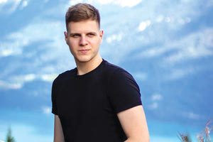 Ο Κωνσταντίνος Ανεμοζάλης