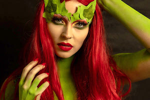 ομαδική έκθεση φωτογραφίας “Faces” από την Ελληνική Φωτογραφική Εταιρεία Ηρακλείου