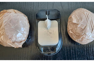 Η 49χρονη μετέφερε ηρωίνη