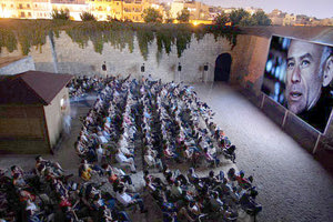 Πάνω από 15.000 θεατές στον θερινό δημοτικό κινηματογράφο «Βηθλεέμ»