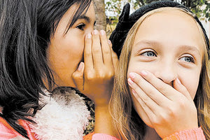 εφηβεία στα κορίτσια