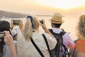 Ελληνικός Τουρισμός