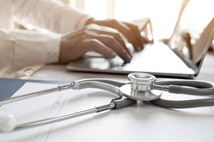 Προσωπικός γιατρός