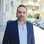 Δείτε όλα τα άρθρα από το χρήστη Παύλος Σκουλάς