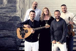 «Άρωμα Κρήτης στον κύκλο της Έλλαδας» είναι ο τίτλος της συναυλίας που θα δώσουν οι   «Χοροσταλίτες»