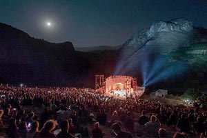 Πάνω από 7.000 επισκέπτες στις Γιορτές Ρόκκας