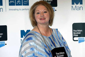 Πέθανε η Βρετανίδα συγγραφέας Χίλαρι Μαντέλ