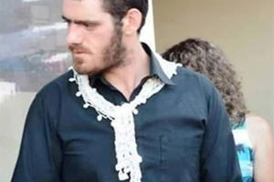 τελευταίο «αντίο» στον 36χρονο λαουτιέρη Αποστόλη Φραγκιαδάκη