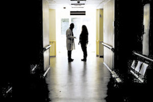 ο ομότιμος καθηγητής Πνευμονολογίας του ΑΠΘ, Ιωάννης Κιουμής