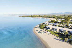 Η έναρξη λειτουργίας του Ιkos Kissamos αναμένεται το 2025