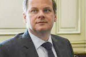 O κ. Κώστας Καραμανλής