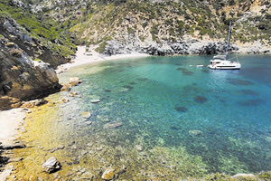 Αυξήσεις στις τουριστικές τιμές του 2023