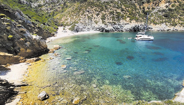 Αυξήσεις στις τουριστικές τιμές του 2023