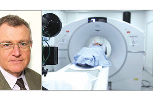 Ο καθηγητής Δ. Μαυρουδής για το PET/CT