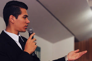 εργαστήριο ορθοφωνίας