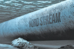 αγωγός Nord Stream