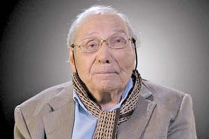 Πέθανε ο ιστορικός της ελληνορωμαϊκής αρχαιότητας Πολ Βεν