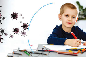 Κοροναϊός μαθητές