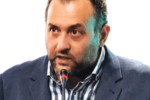 Χρήστος Εμμ. Στρατάκης