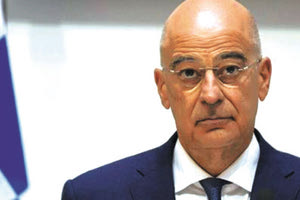 Δένδιας: Θα υπερασπίσουμε τα κυριαρχικά μας δικαιώματα