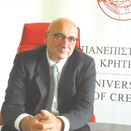 Ο κ. Κοντάκης