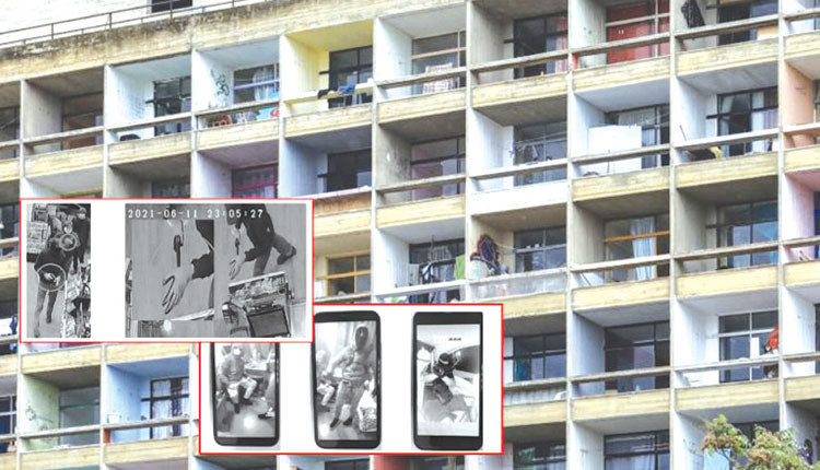 Εστίες, πρεσβείες, γιάφκες…