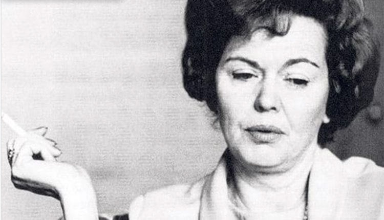 Τα 99 έκλεισε χθες η Μαργαρίτα Παπανδρέου. Τα γενέθλιά της έκανε γνωστά ο γιος της και πρώην πρωθυπουργός, Γιώργος Παπανδρέου, με μια ανάρτησή του στο Facebook.